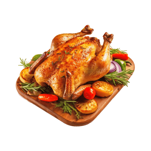 Pollo Asado