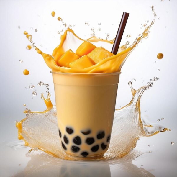Fresh Orange Juice