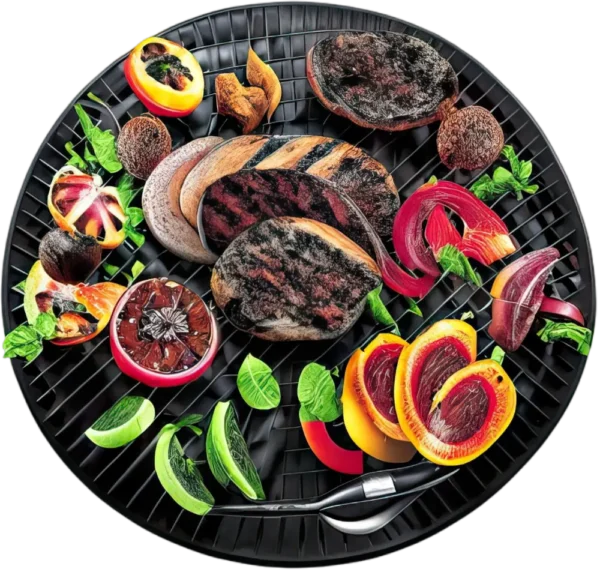Plato de Huesca