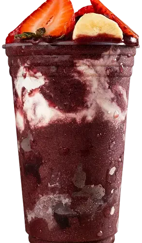 Helado de jugo