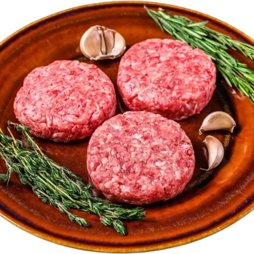 Medallón de carne