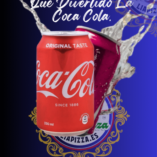 Coca-Cola 330ml