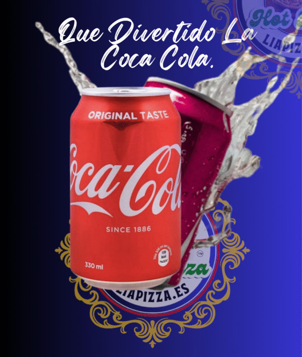 Coca-Cola 330ml