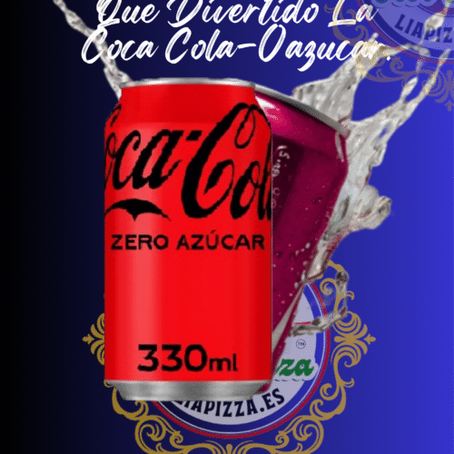 Coca-Cola zero