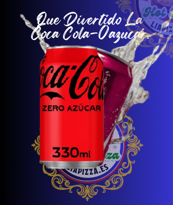 Coca-Cola zero