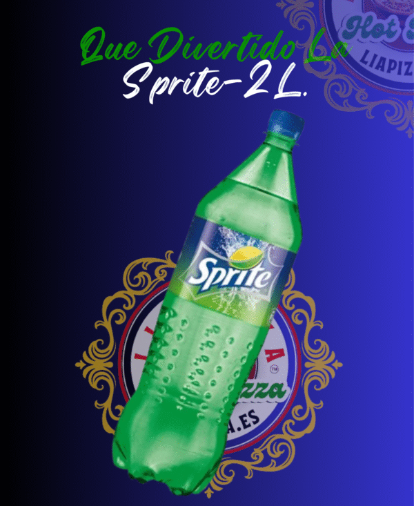 Sprite 2L