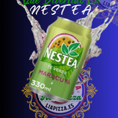 Nestea Maracuya 330ml