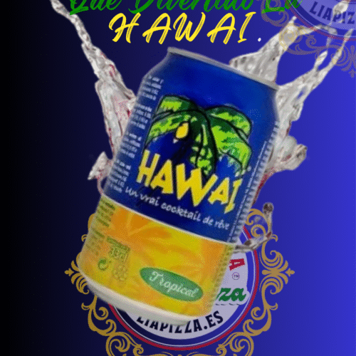 Hawai 330ml