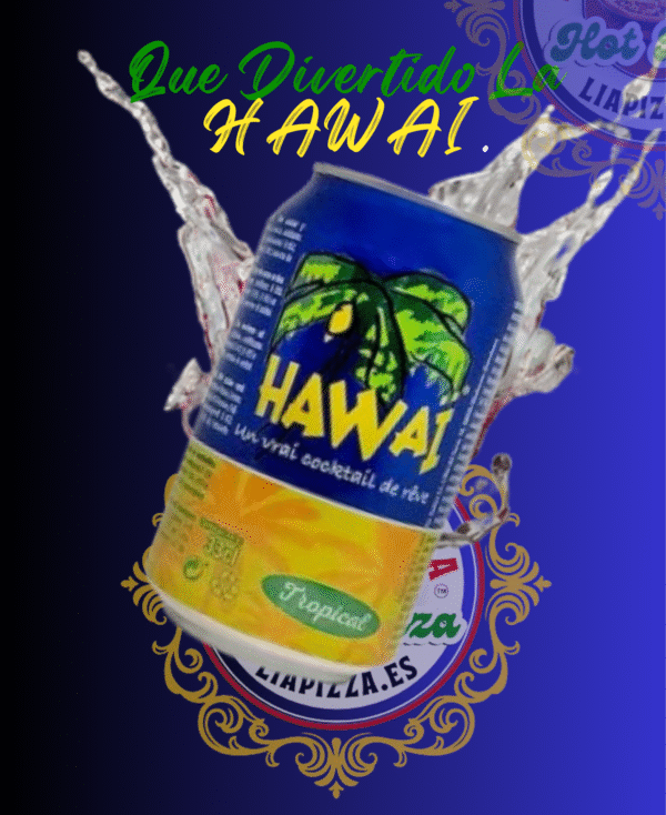 Hawai 330ml