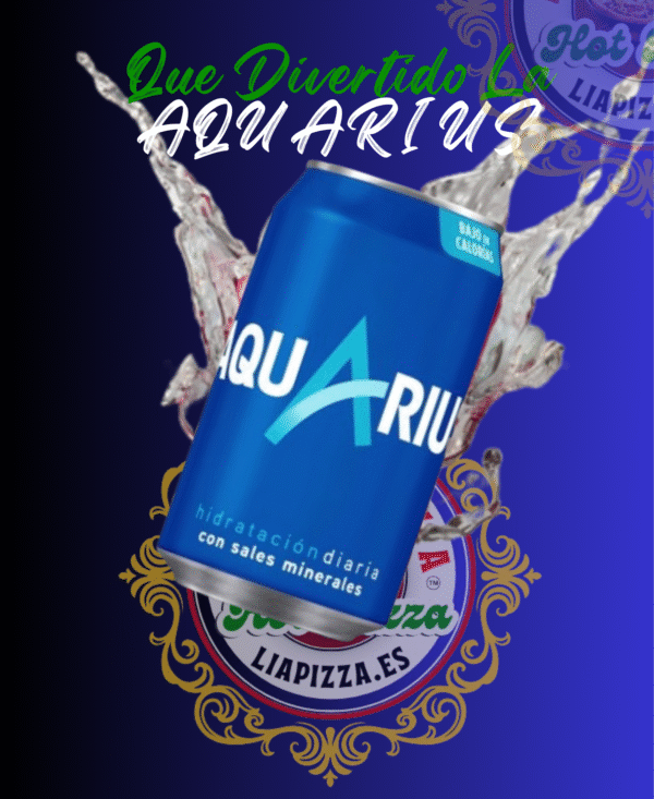 Aquarius
