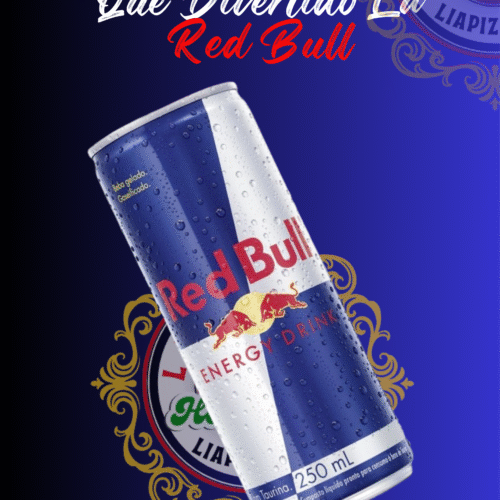 Red Bull 250ml