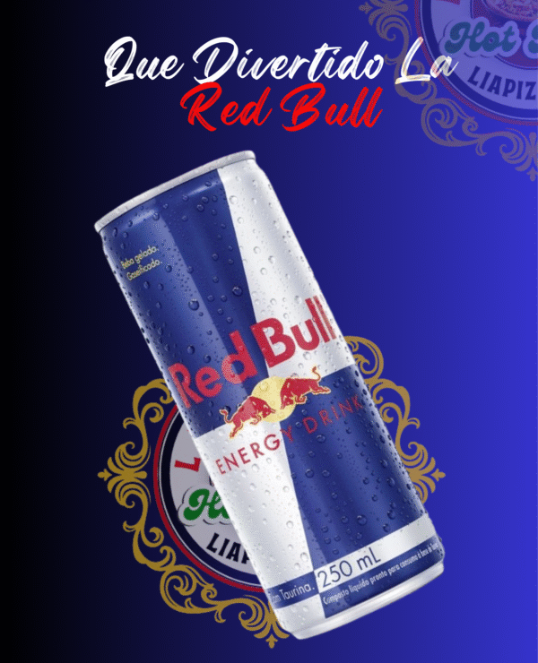 Red Bull 250ml