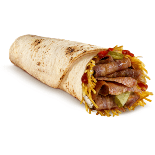 1. DURUM ROLLO