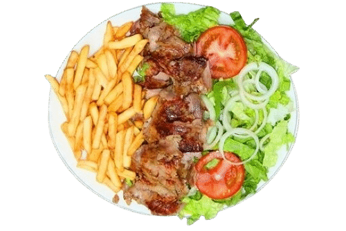PLATO KEBAB DUBAI