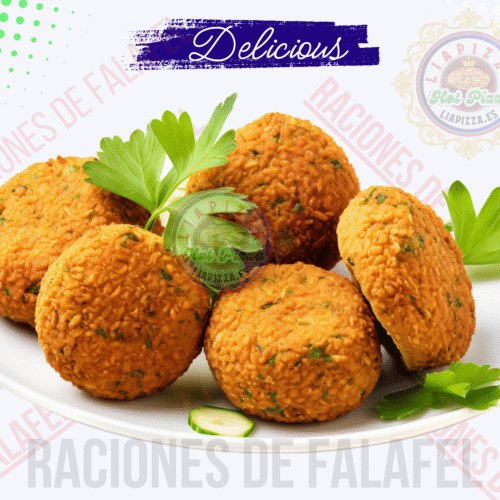 Falafel (5Un)