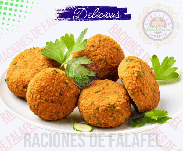 Falafel (5Un)