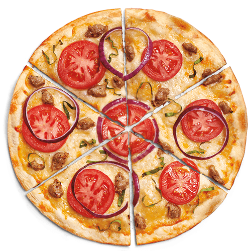 PIZZA DE Dominic (Copy)