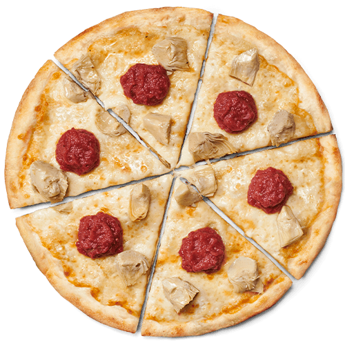 PIZZA DE Sunshine (Copy)