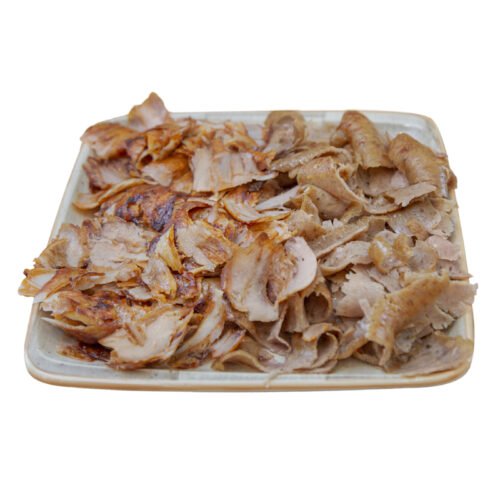 PLATO KEBAB JAEN